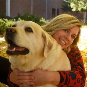 Meet your Posher, Idanna